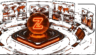 ZenCFO intelligent automation dashboard